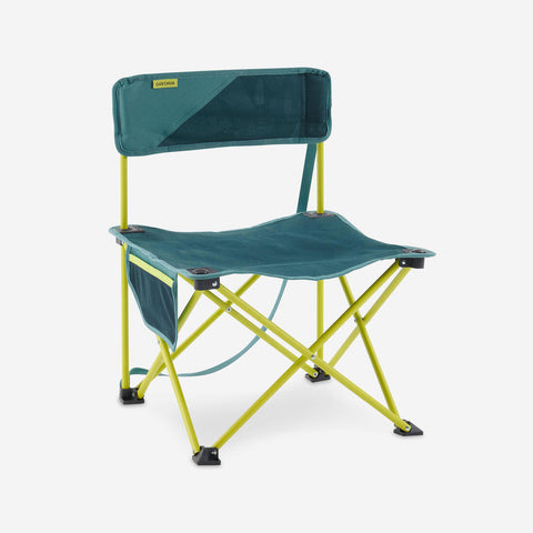 





Camping Compact Low Chair 100