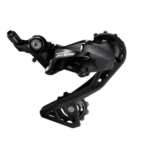 





SHIMANO 105  RD-R7000-GS rear derailleur