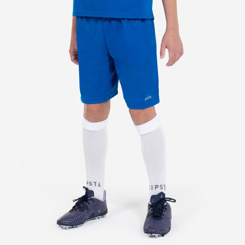 





Kids' Football Shorts Essential