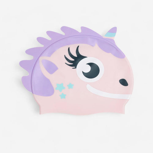 





SILICONE FORM SWIM CAP - DRAGON