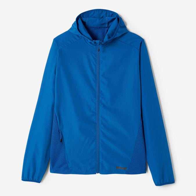 





Run Wind Men's Running Windproof Jacket, photo 8 of 9