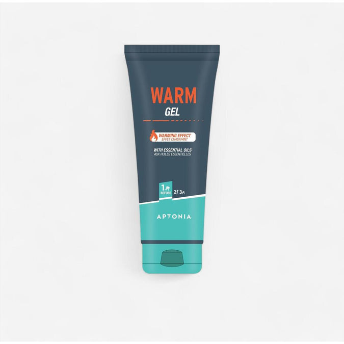 





WARMING GEL 100 ML, photo 1 of 1