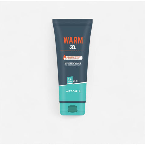 





WARMING GEL 100 ML