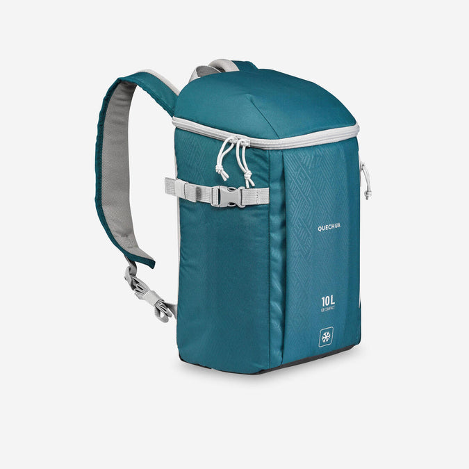 





Isothermal Backpack 10 L - NH Ice Compact 100, photo 1 of 8