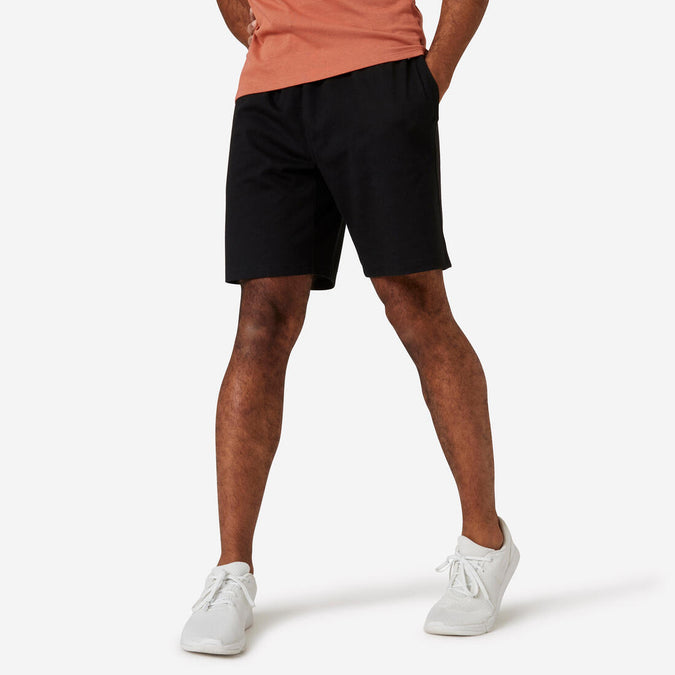 





Men's Fitness Shorts 500 Essentials, photo 1 of 7