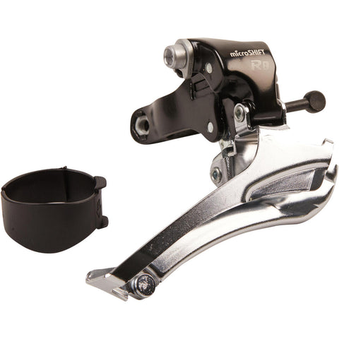 





Microshift 2S Front Derailleur