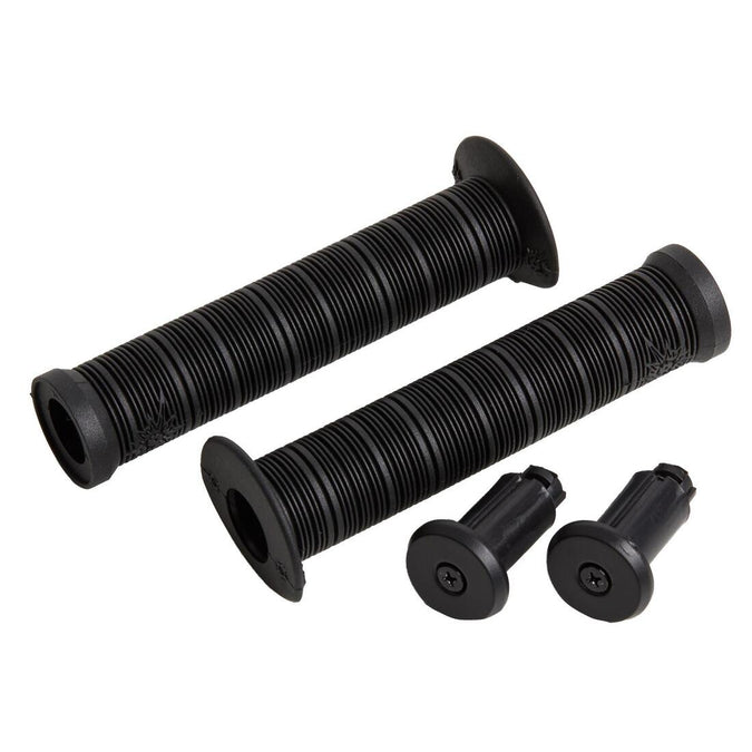 





Bar Grips 145 mm Pair BMX Bikes - Black, photo 1 of 1