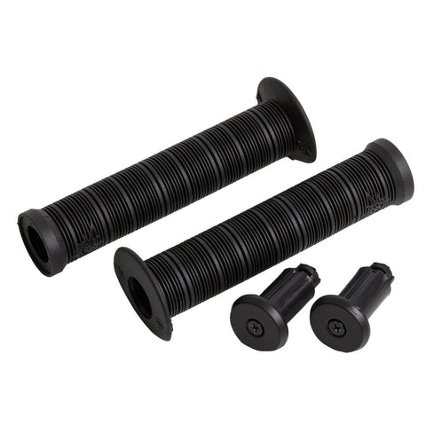 





Bar Grips 145 mm Pair BMX Bikes - Black