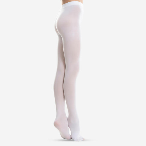 





Girls' Ballet Tights