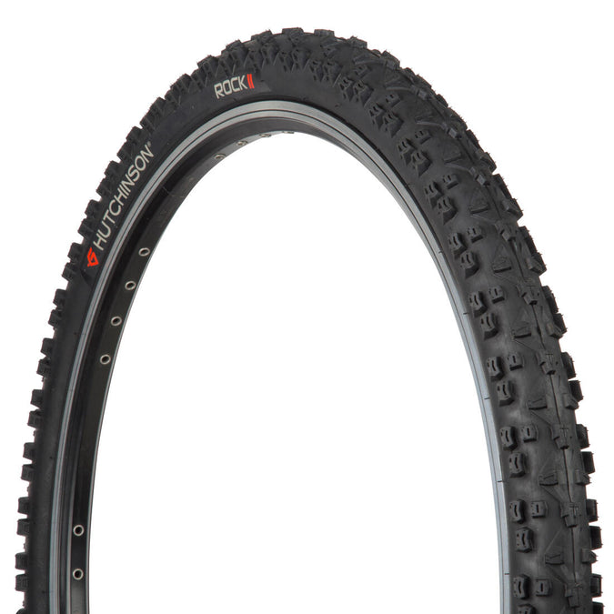 





26x2.00 Wire Bead Mountain Bike Tyre Rock II, photo 1 of 3