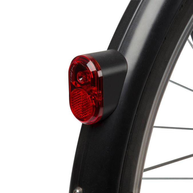 





Rear Dynamo Bike Light - Fake, photo 1 of 2