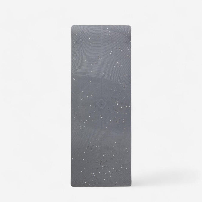 





Light Yoga Mat XL 200 x 75 cm x 5 mm - Grey, photo 1 of 4