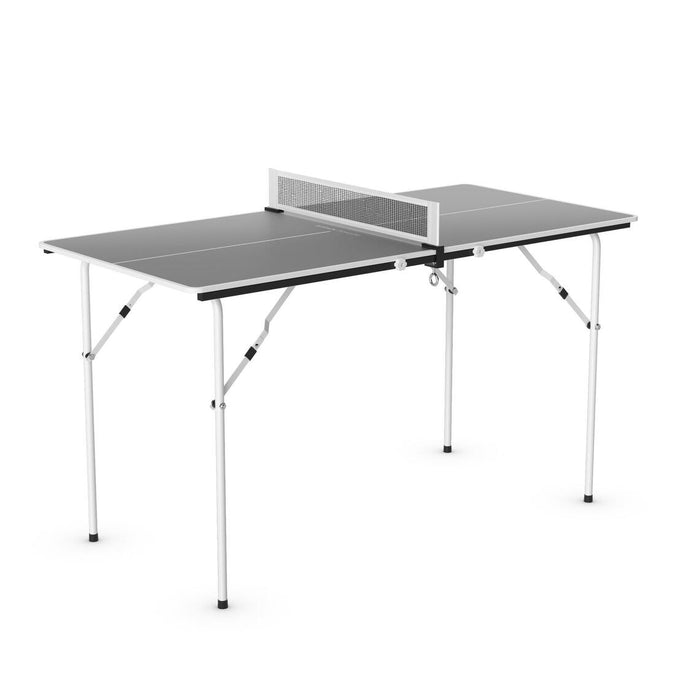 





PPT 130 Small Indoor Table Tennis Table, photo 1 of 7
