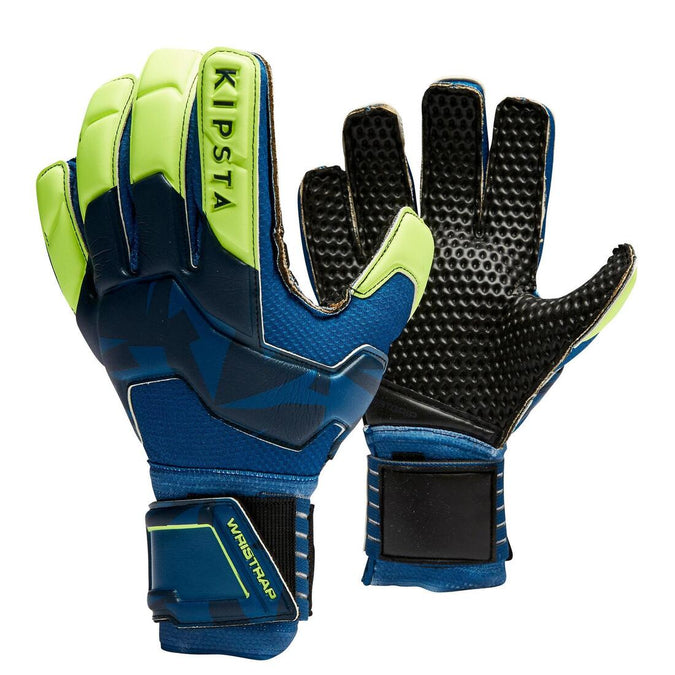 





Adult Football Goalkeeper Gloves F500 Resist, photo 1 of 10