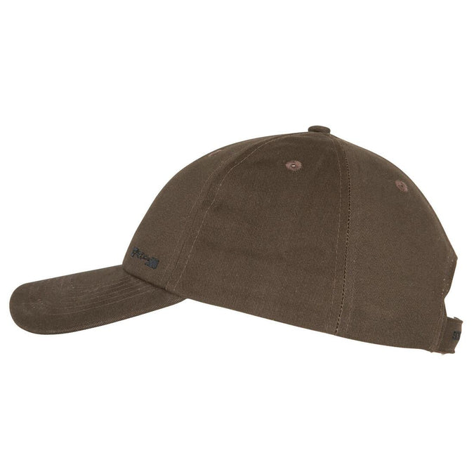 





Steppe 100 Cotton Cap, photo 1 of 4