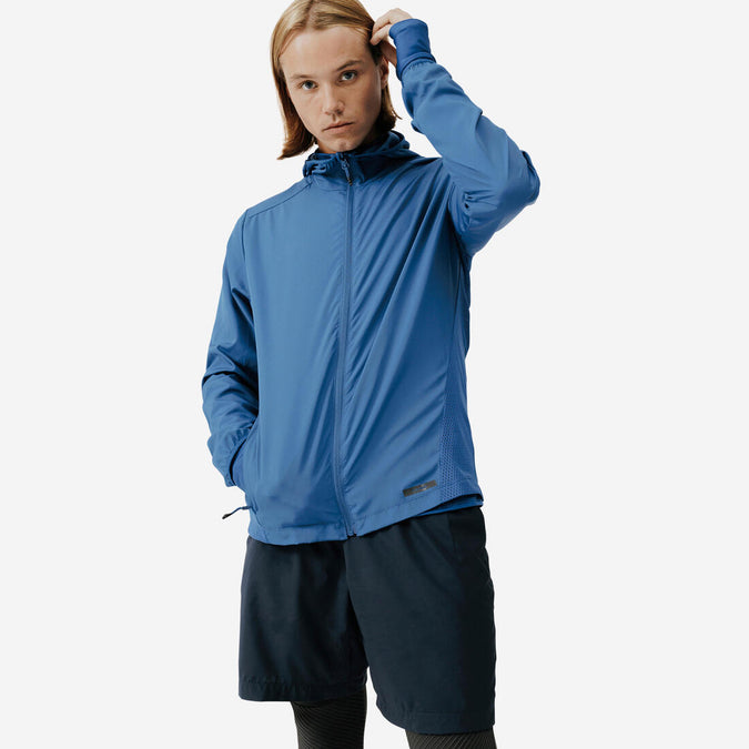 





Run Wind Men's Running Windproof Jacket, photo 1 of 9