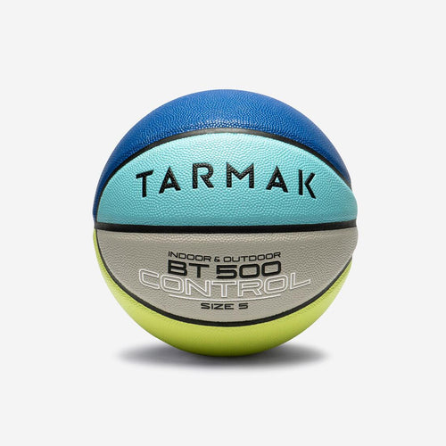 





BT500 Kids' Size 5 Basketball - OrangeGreat ball feel