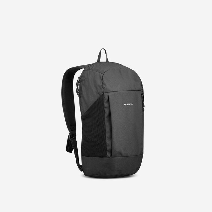 





10 L Hiking Backpack, Arpenaz NH100, photo 1 of 7