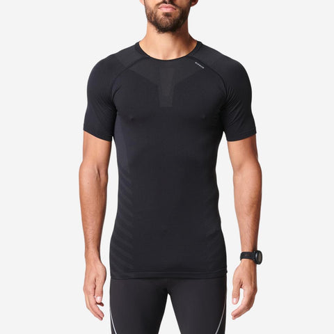 





Men's Running Breathable T-Shirt Kiprun Skincare - limited edition