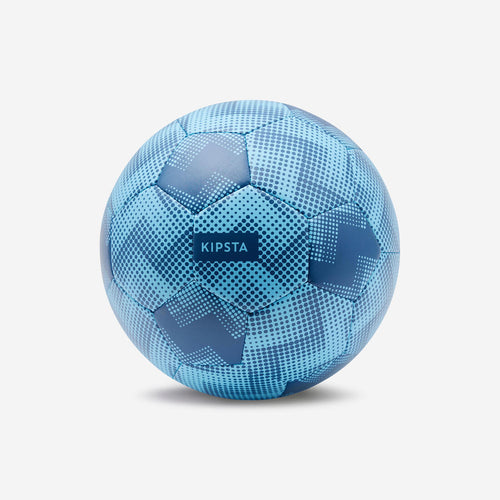 





Softball XLight Size 5 290g Football - Blue