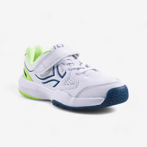 





Kids' Tennis Shoes with Rip-Tabs TS530