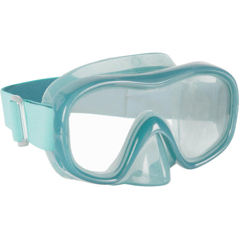 





Diving mask 100 comfort