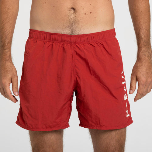 





MEN'S SWIM SHORTS 100