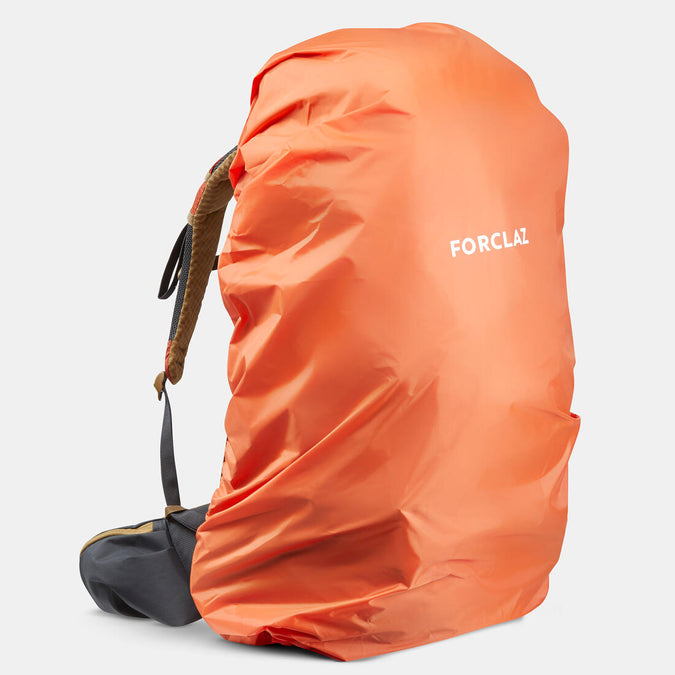 





Men's Trekking Backpack 60+10 L - MT500 AIR, photo 14 of 14