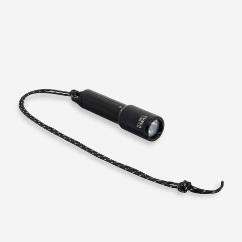 





Scuba Diving torch 1,000 lm black