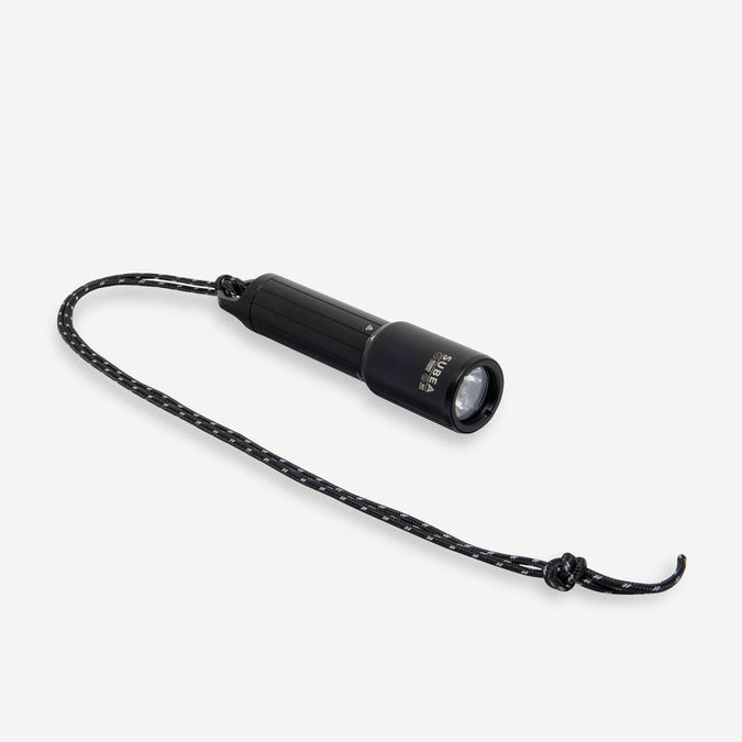 





Scuba Diving torch 1,000 lm black, photo 1 of 7