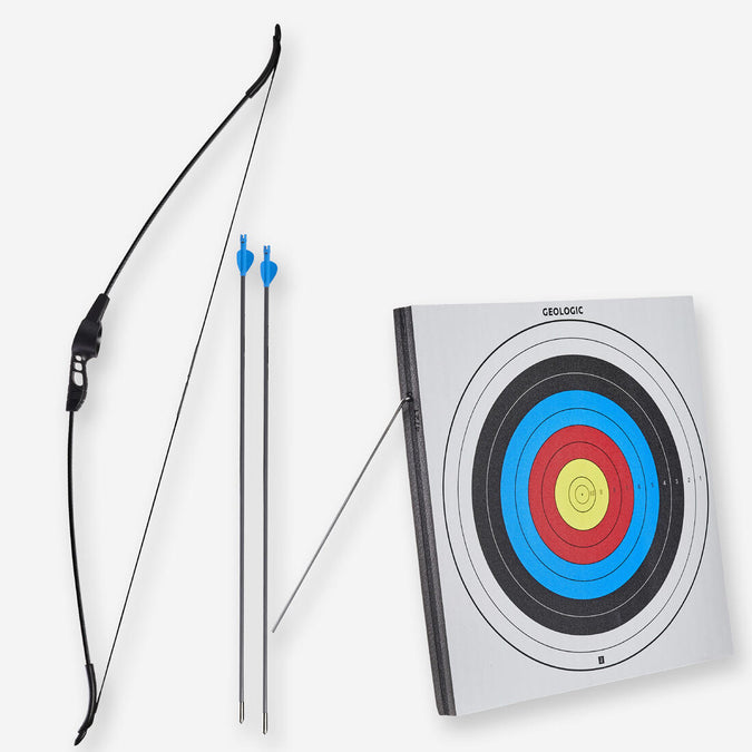 





Discovery 100 Archery Set, photo 1 of 12