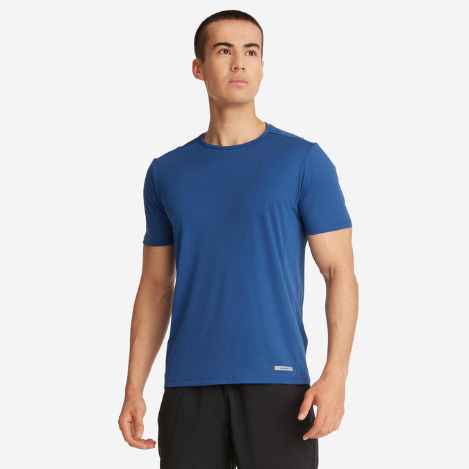 





Dry Men's Breathable Running T-shirt, photo 1 of 4