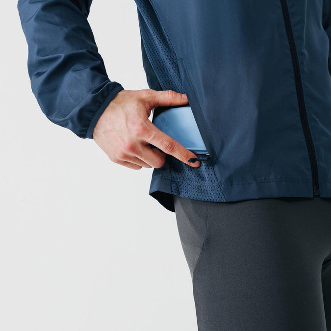 





Run Wind Men's Running Windproof Jacket, photo 6 of 8