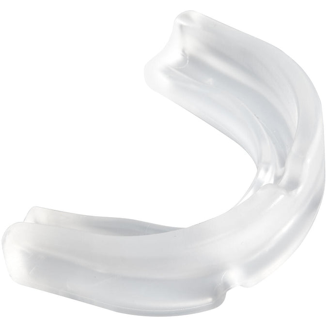 





Size L (player > 1.70 m) Rugby Mouthguard R100, photo 1 of 8