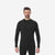 





Men's Warm, Comfortable Thermal Skiing Base Layer 100