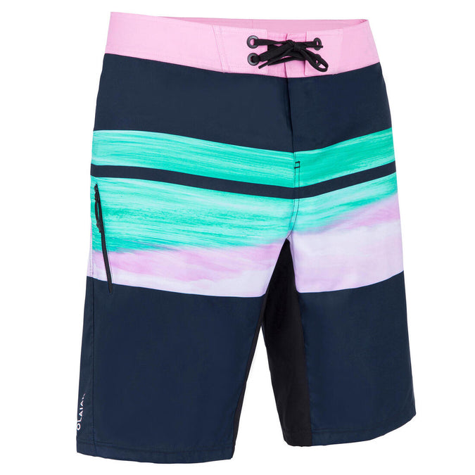 





Surfing Standard Boardshorts 500 Jungle, photo 1 of 6