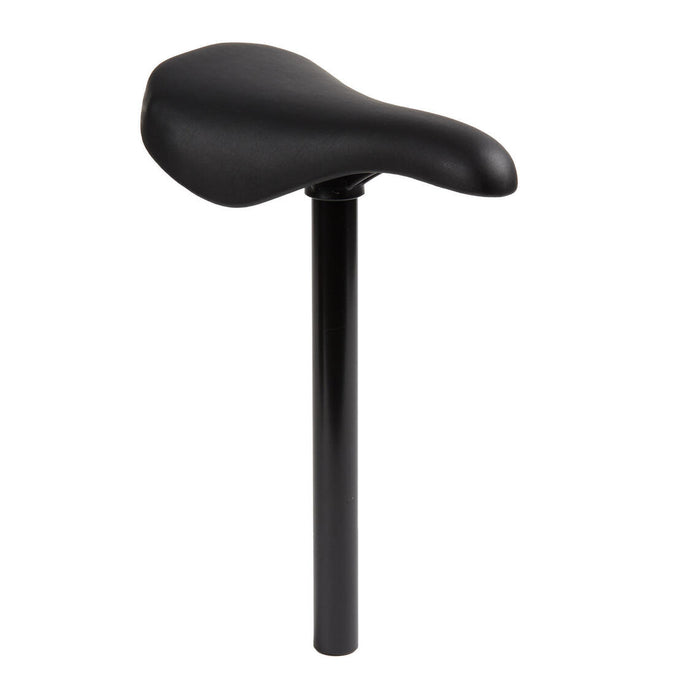 





BMX Bike Saddle 25.4 mm Seat Post - Black, photo 1 of 1