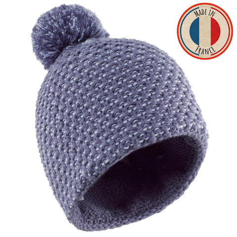 





ADULT SKI HAT MADE IN FRANCE - TIMELESS