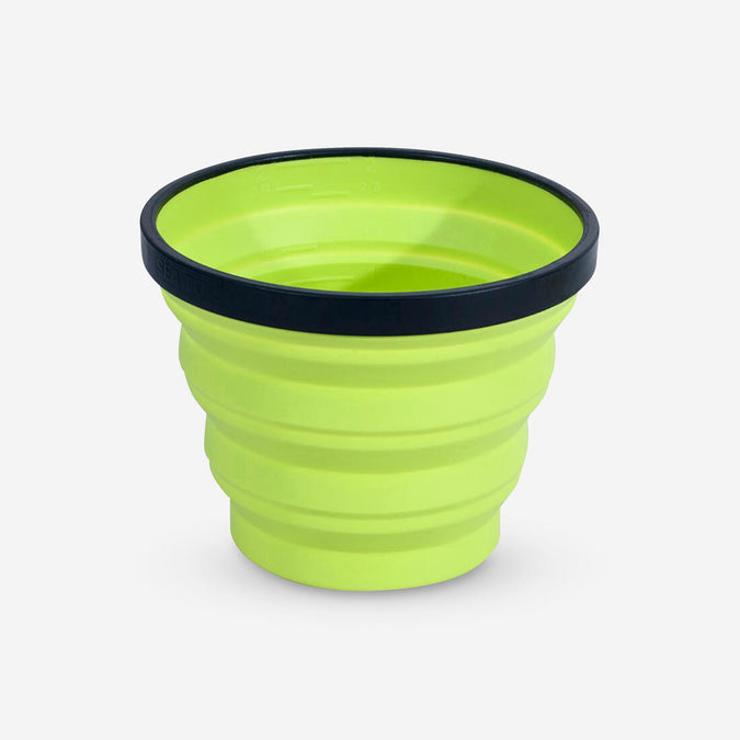 





Compactable Cup 0.25L - Green, photo 1 of 1