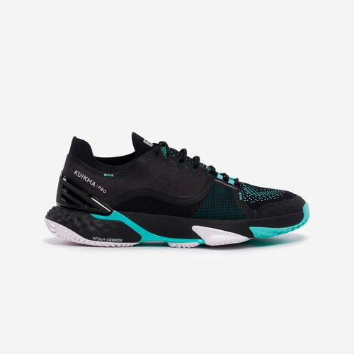 





Padel Shoes PS Pro - Black/Turquoise