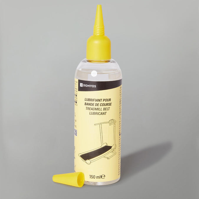 





Treadmill Lubricant Kit - 150 ml, photo 1 of 5