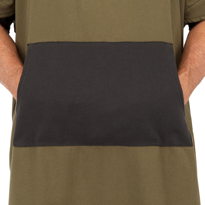 





Adult Surf Poncho 500, photo 6 of 8