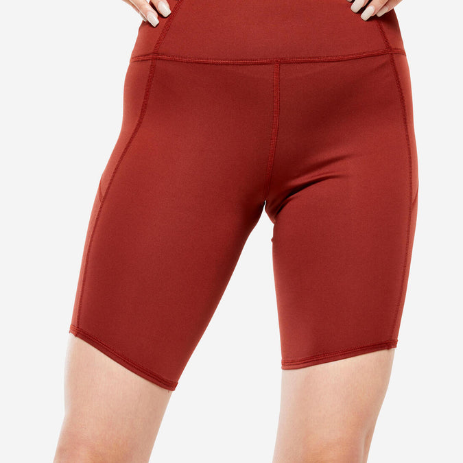 





Women's Dynamic Yoga Cycling Shorts, photo 1 of 6