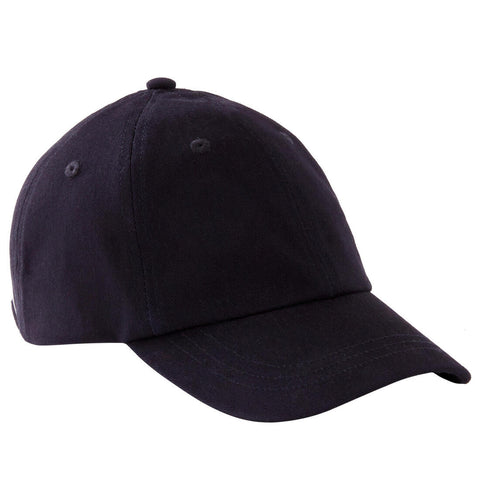 





Kids' Cap - Navy