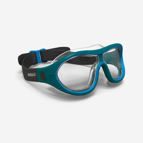 





Pool mask SWIMDOW - Clear lens - One size