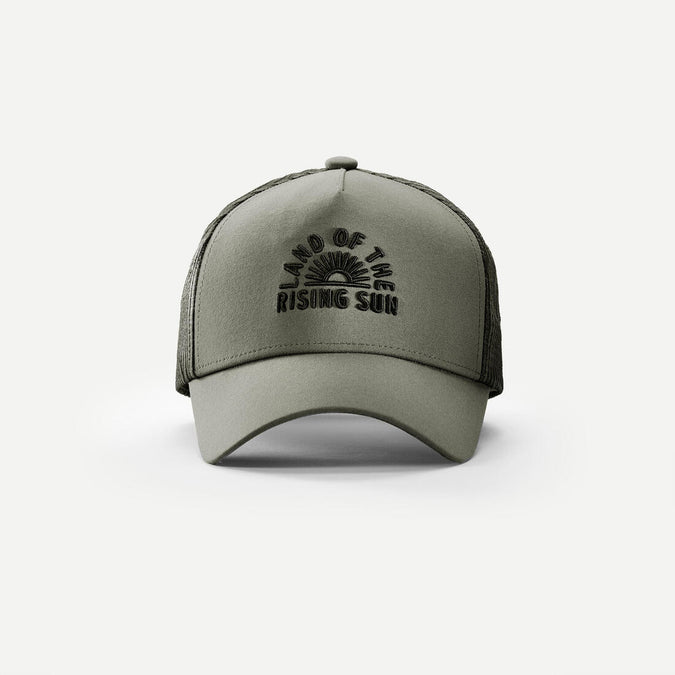 





CAP TRAVEL 500 TRUCKER, photo 1 of 4