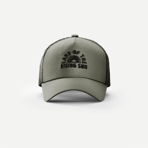 





CAP TRAVEL 500 TRUCKER