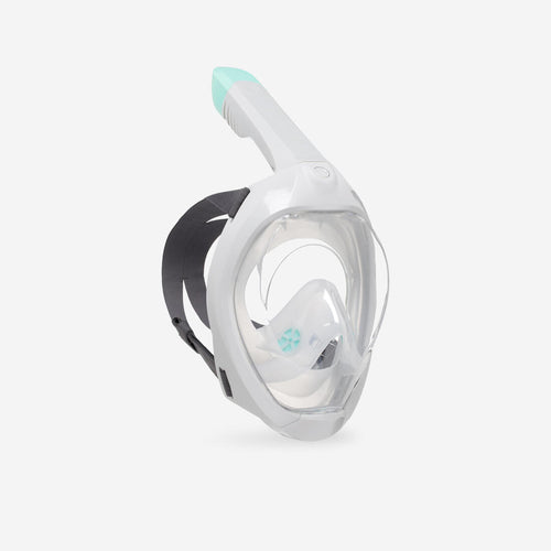 





Adult’s Easybreath Surface Mask - 500 with bag