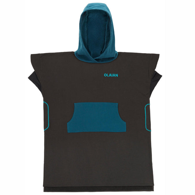 





Adult Surf Poncho 500, photo 5 of 10