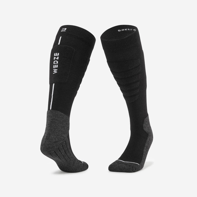 





Adult ski and snowboard socks, 100, photo 1 of 9